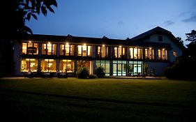 Hotel Alhartinger Hof